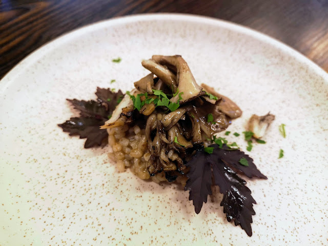 Maitake Mushroom