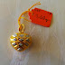 SOLD Loket Love 2C 3.68g u65 1.8cm 