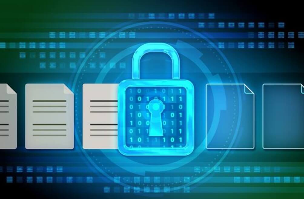 Proteksi Data dan File Dengan Enkripsi