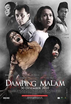 filem Damping Malam