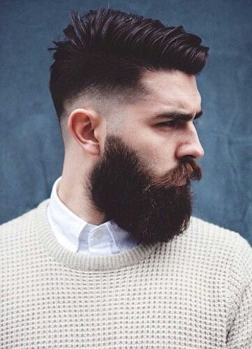 ¿Qué cortes y peinados para hombre marcarán tendencia 