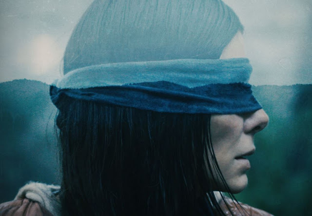 Bird Box vai ter continuação