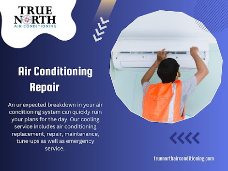 Air Conditioning Repair Gilbert