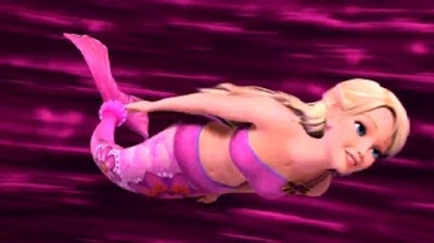 Barbie in A Mermaid Tale gratis