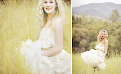 Green Fashion Photography on Bold Like This Thanks To Green Wedding Shoes And Alders Photography