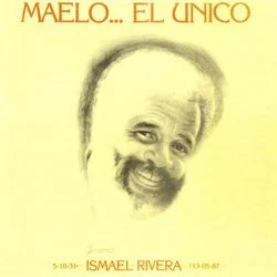 Ismael-Rivera-Maelo-El-unico-Fania