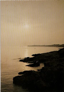 Faite le plein de coucher de soleil sur la voyageuse.be
