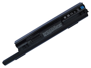 Battery for Dell T555C