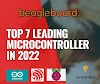 Top 7 best microcontrollers in 2023 │Components of Microcontroller|Types of Microcontrollers|Electronicsinfos