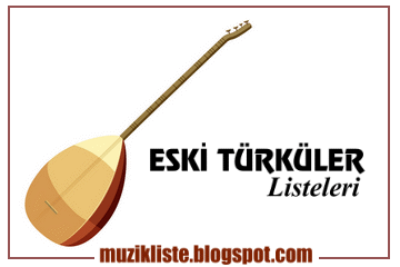 Eski Türküler