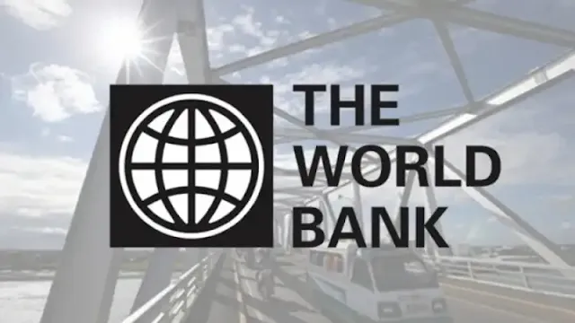 WORLD BANK