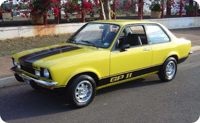 Chevette