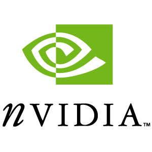 nvidia logo