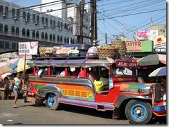 Jeepney