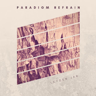 MP3 download Paradigm Refrain - Leyden Jar - EP iTunes plus aac m4a mp3