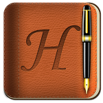 Handrite Notes Notepad Pro