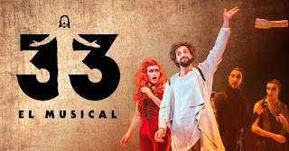 Musical 33 online