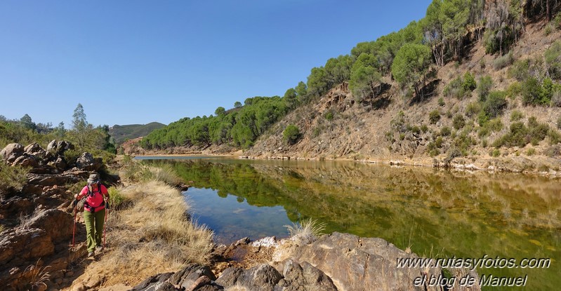 Ruta Molinos del Odiel