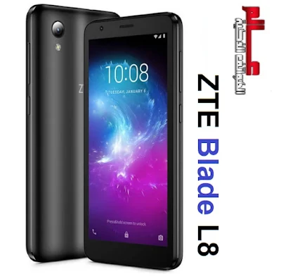 مواصفات زد تي إي بلايد ال8 - ZTE Blade L8