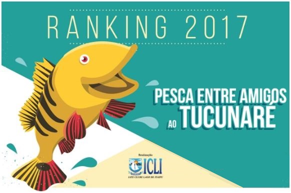 Eventos, Feiras, Campeonatos, Torneios, Nó de Pesca