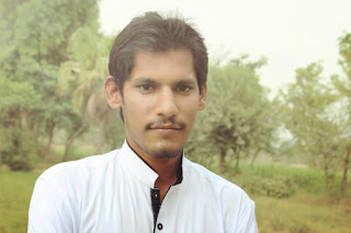 Zameer mahmood