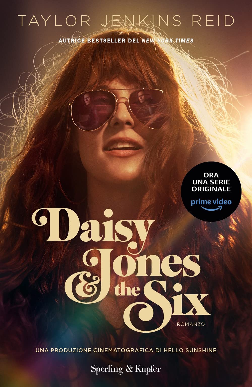 Altri Libri Dall'Autore Di Daisy Jones And The Six