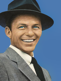 Frank Sinatra 