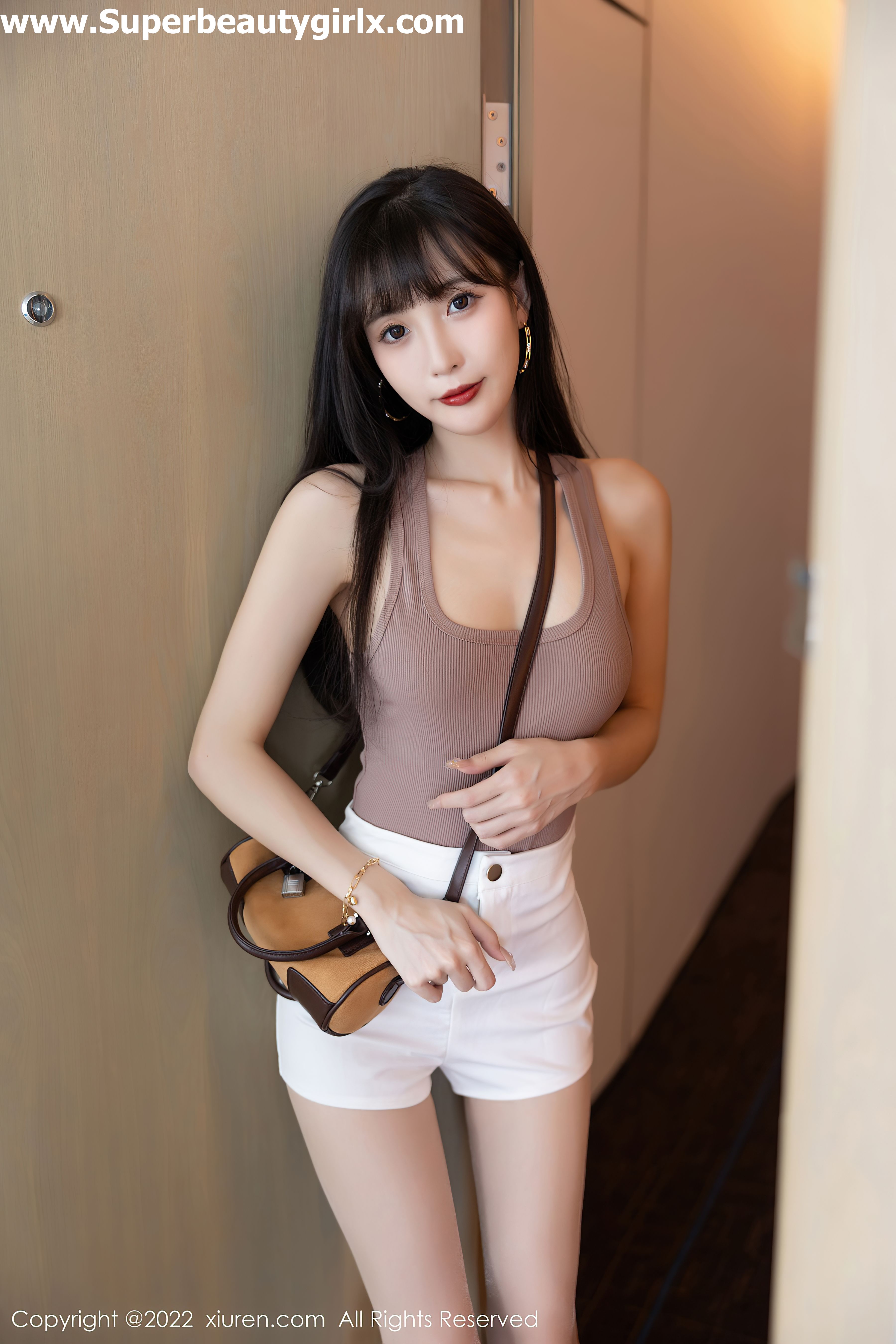 XIUREN-No.5724-Lin-Xing-Lan-Superbeautygirlx.com