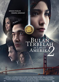 Download Film Bulan Terbelah Di Langit Amerika 2