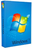 Windows 7 SP1 AIO 31in1 .NET 4.8 OEM ESD en-US [Gen2]