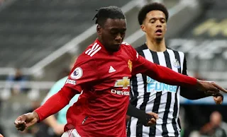 Wan-Bissaka send warning message to Liverpool: Manchester United are here now