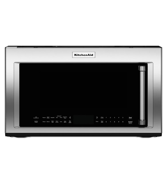 Appliance Direct KitchenAid KMHC319ESS