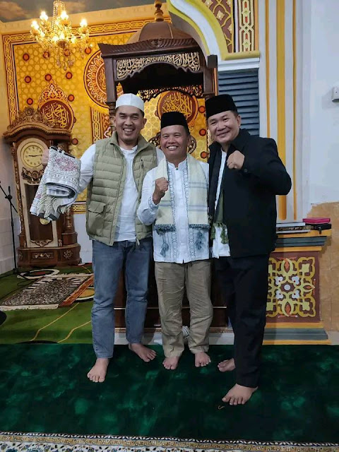 Deri Mulyadi