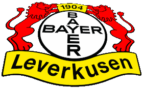Bayer 04 Leverkussen badge
