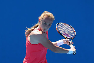 Magdalena Rybarikova