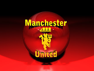 Manchester United Wallpaper 2011 #3
