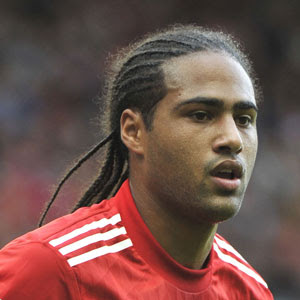 Glen Johnson Wallpaper