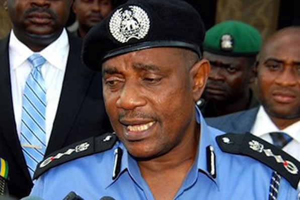 Police inaugurates gender unit to fight sexual, gender-based violence