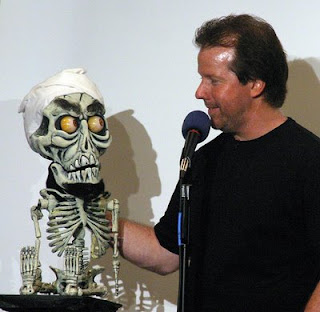 Jeff Dunham