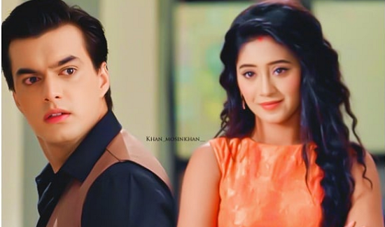 Big Shocker! Naira drops idea of returning back to Kartik in Yeh Rishta Kya Kehlata Hai