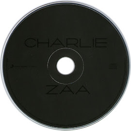 Charlie Zaa