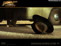 Indiana Jones and the Kingdom of the Crystal Skull (2008) film wallpapers - 06