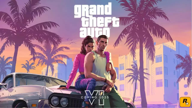 2nd Trailer of GTA 6 will release on May 2024