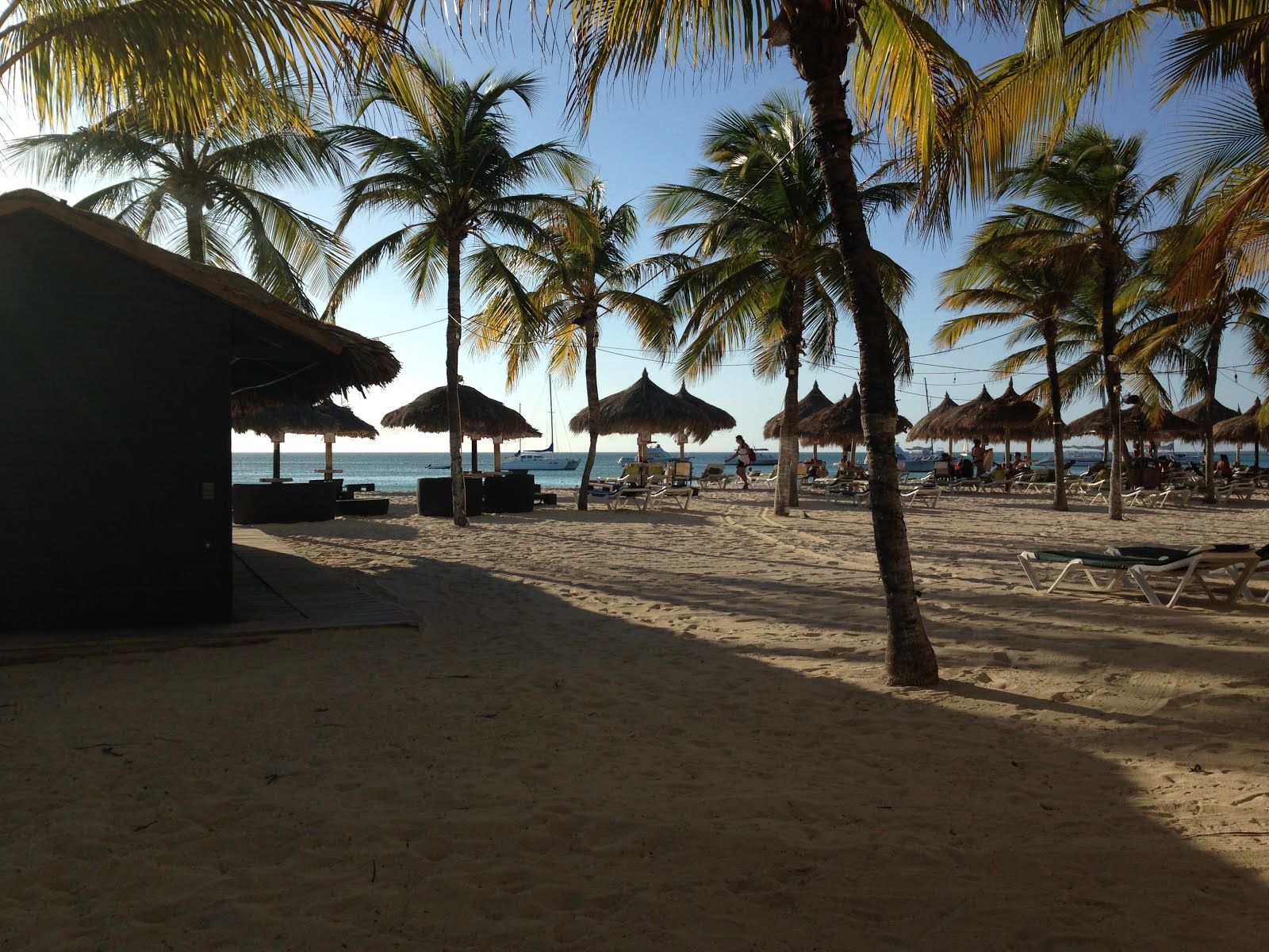 Aruba