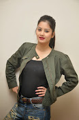 Monika Singh stylish photo shoot-thumbnail-27