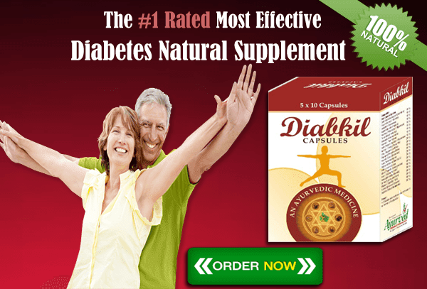 Diabetes Natural Supplement