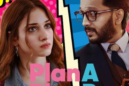 Movie: Plan A Plan B (2022) Indian