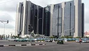 Central Bank Of Nigeria