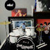 MINIATUR DRUM DESIGN CUSTOM