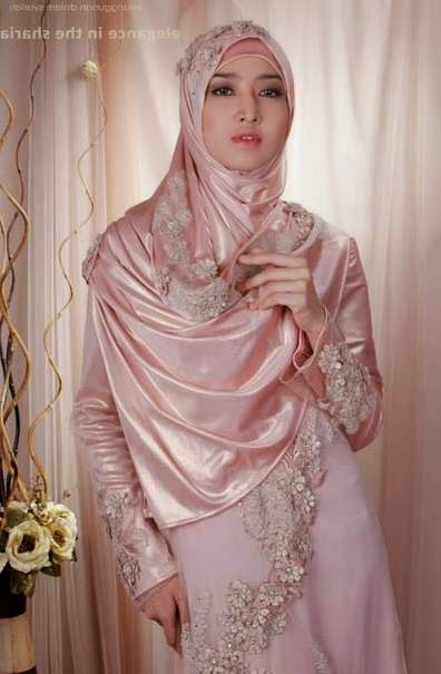 10 Model Baju Muslim Syar i Terbaru dengan Desain  Modern 